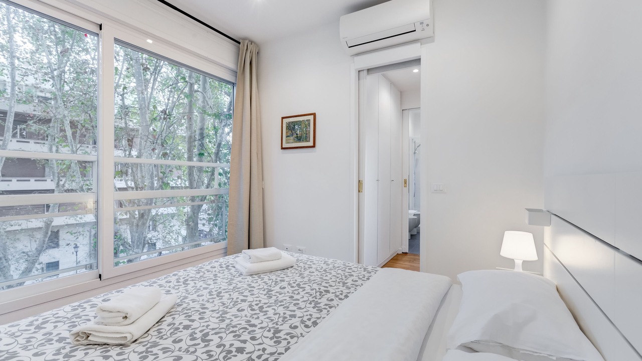 Photo of Bedroom in Prati
