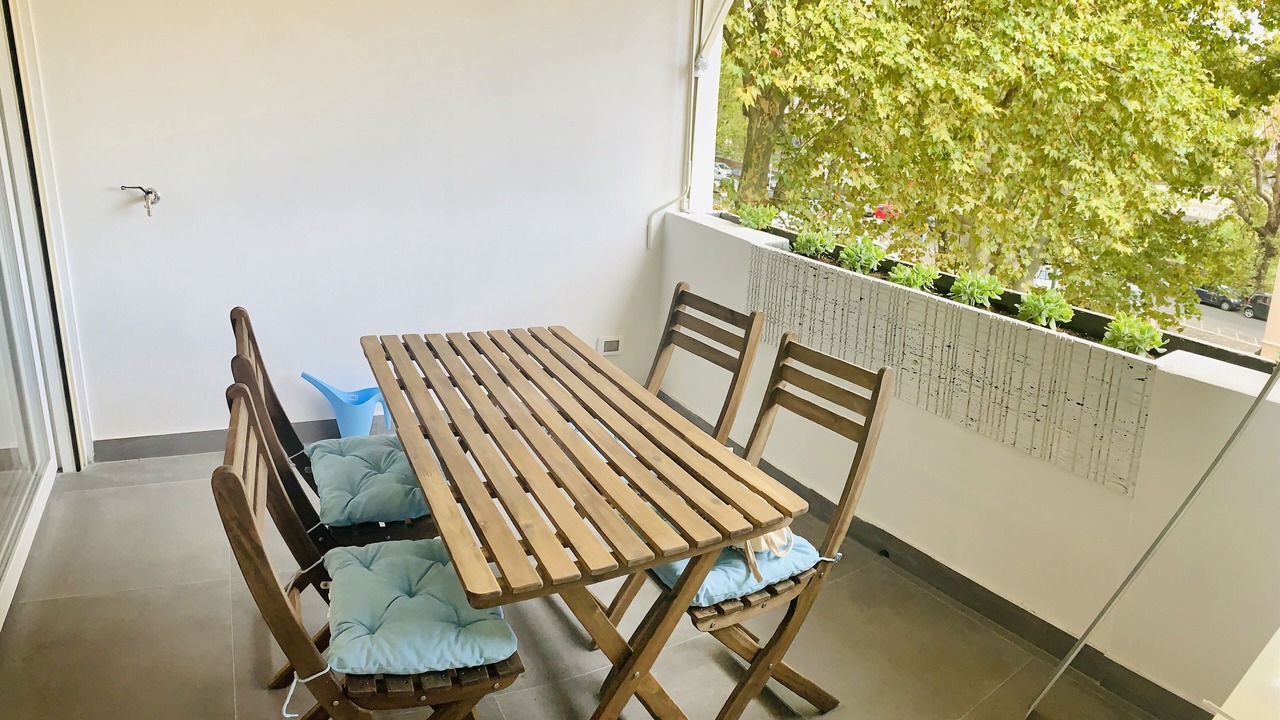 Photo of Outdoor in Prati