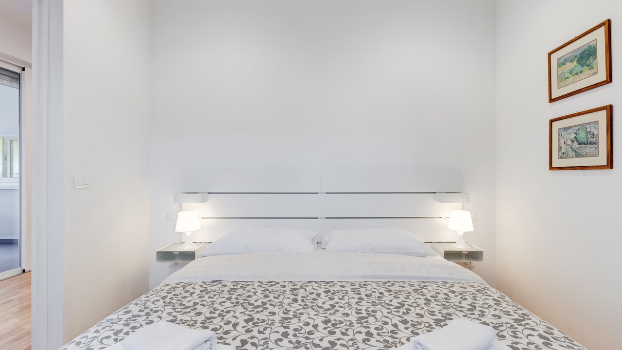 Photo of Bedroom in Prati
