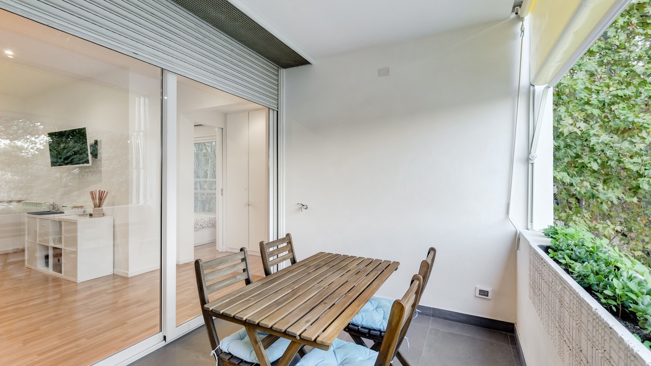 Photo of Outdoor in Prati