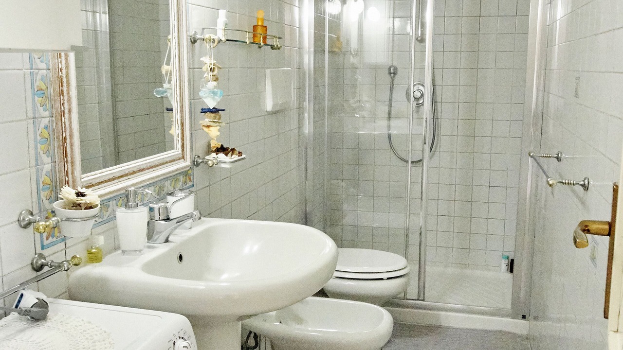 Photo of Bathroom in Patresi
