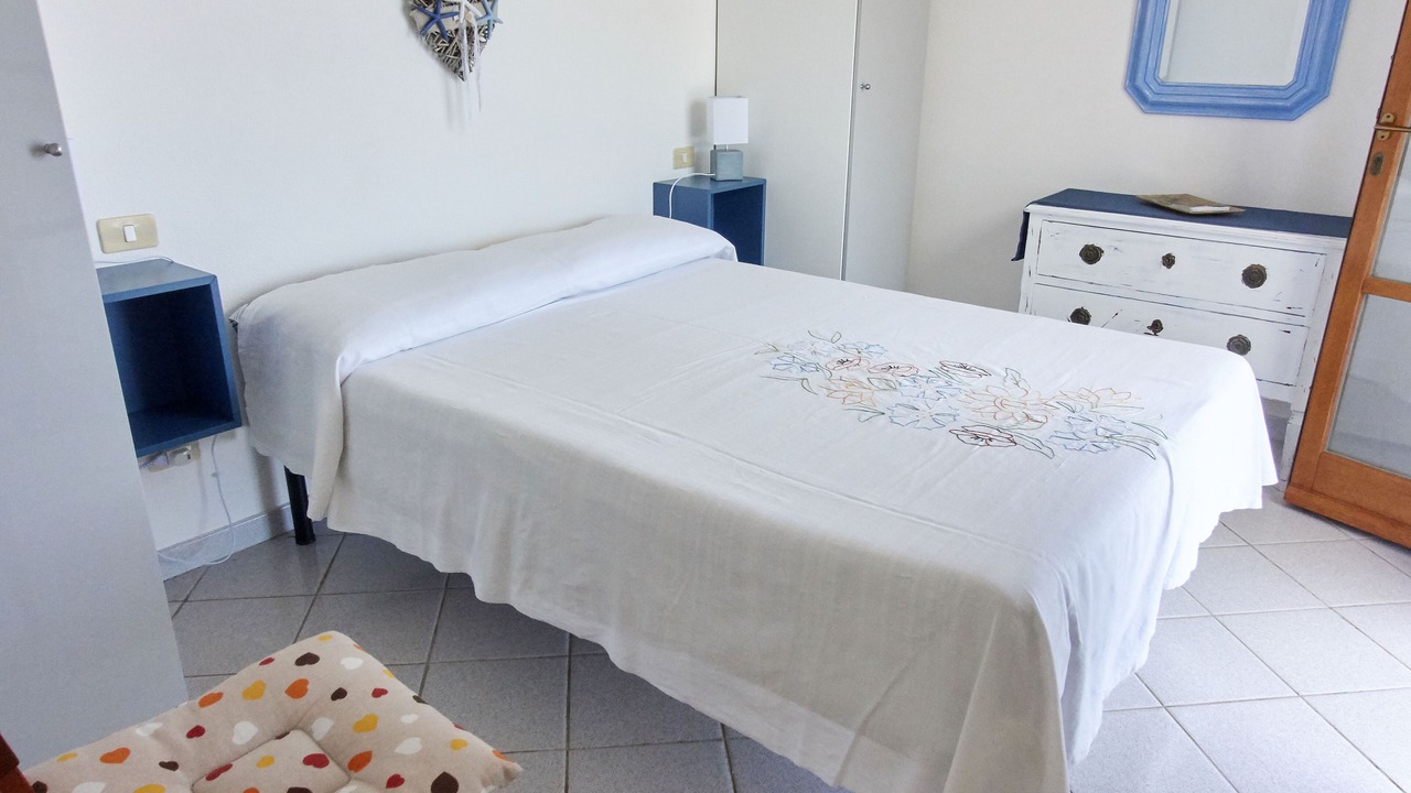 Photo of Bedroom in Patresi