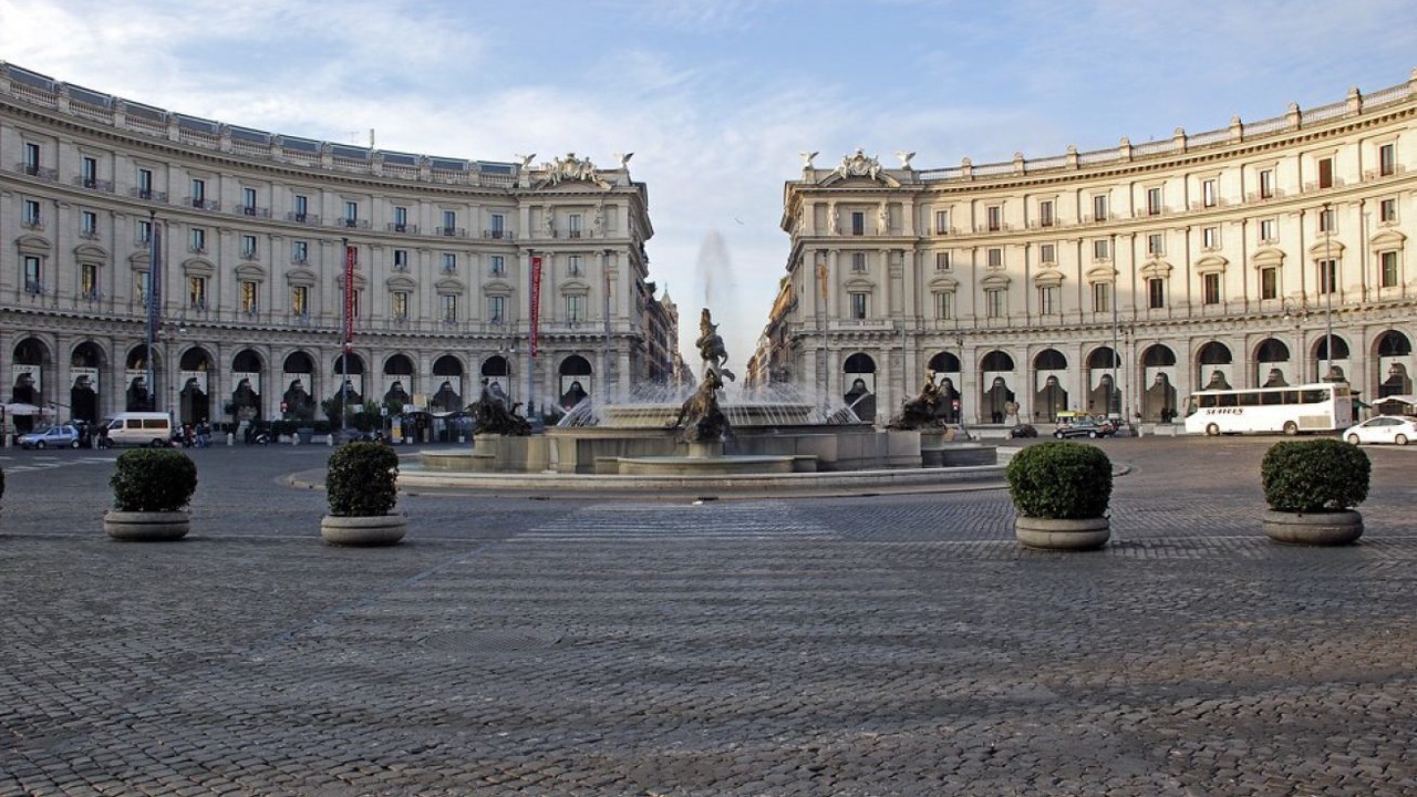 Photo of Others in Rome City Centre