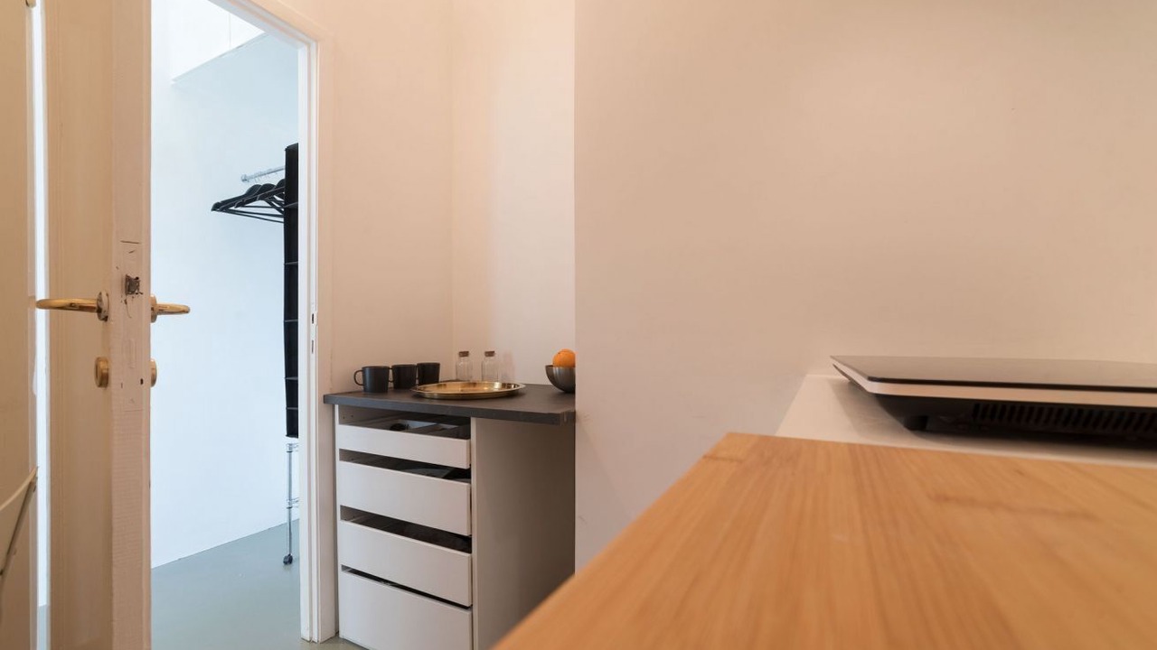 Photo of Kitchen in Rome City Centre