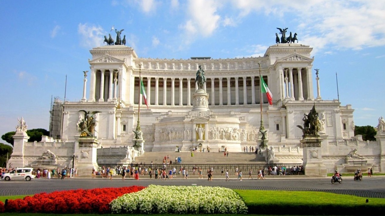 Photo of Others in Rome City Centre