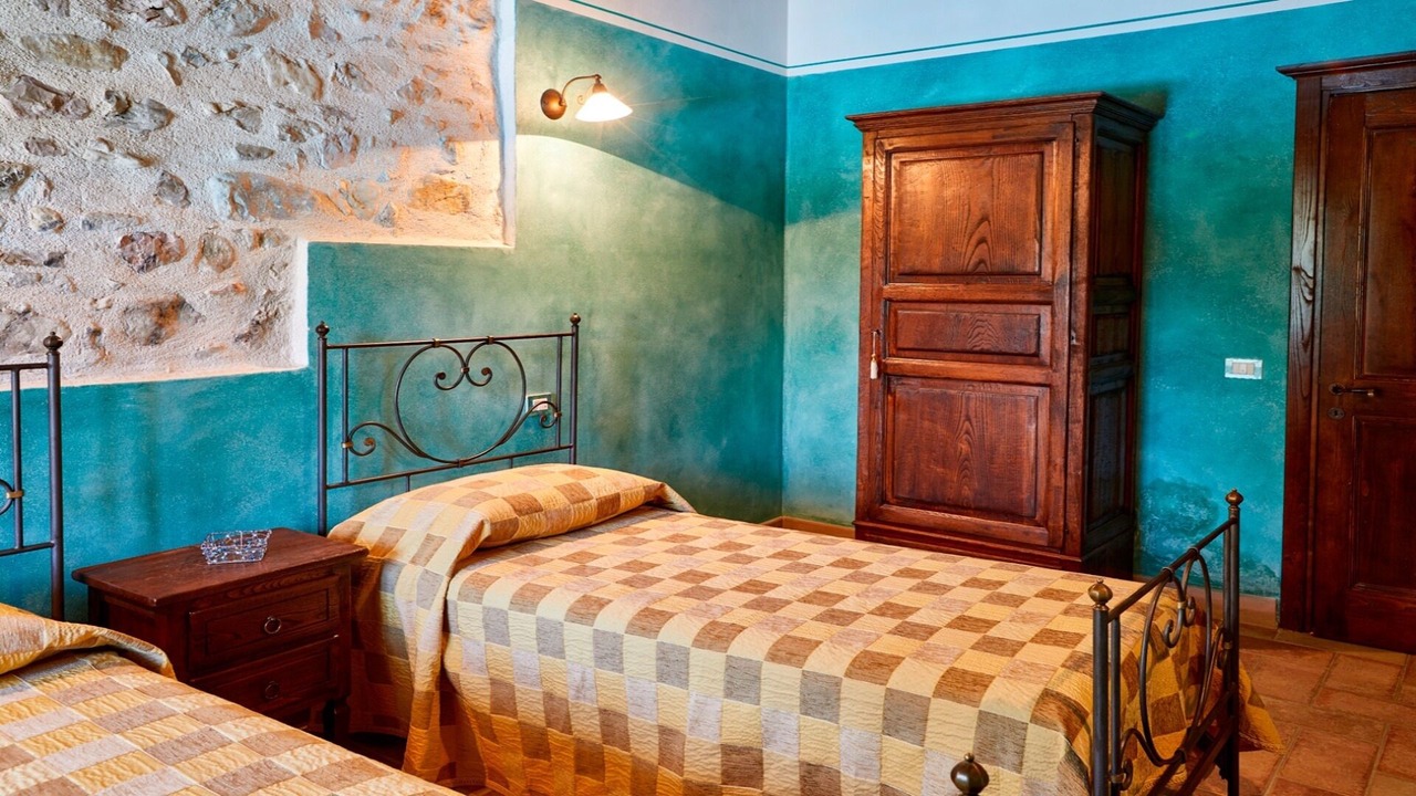 Photo of Bedroom in Uncinano