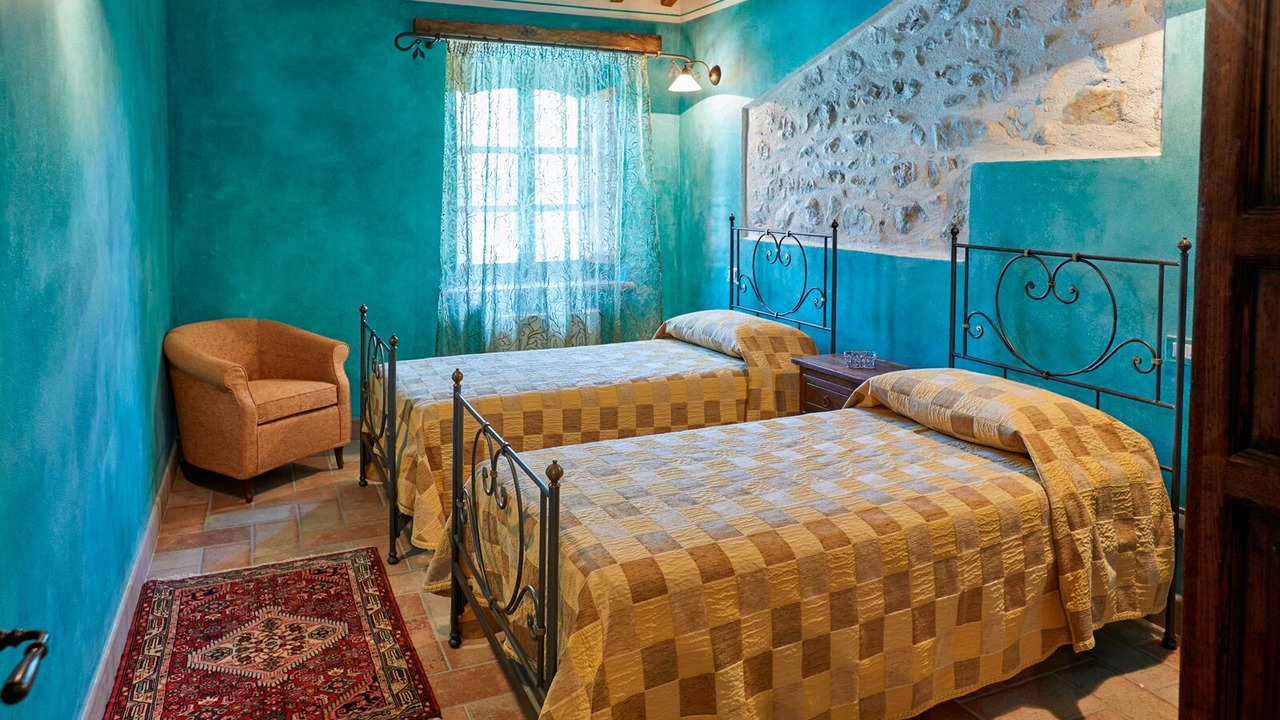 Photo of Bedroom in Uncinano