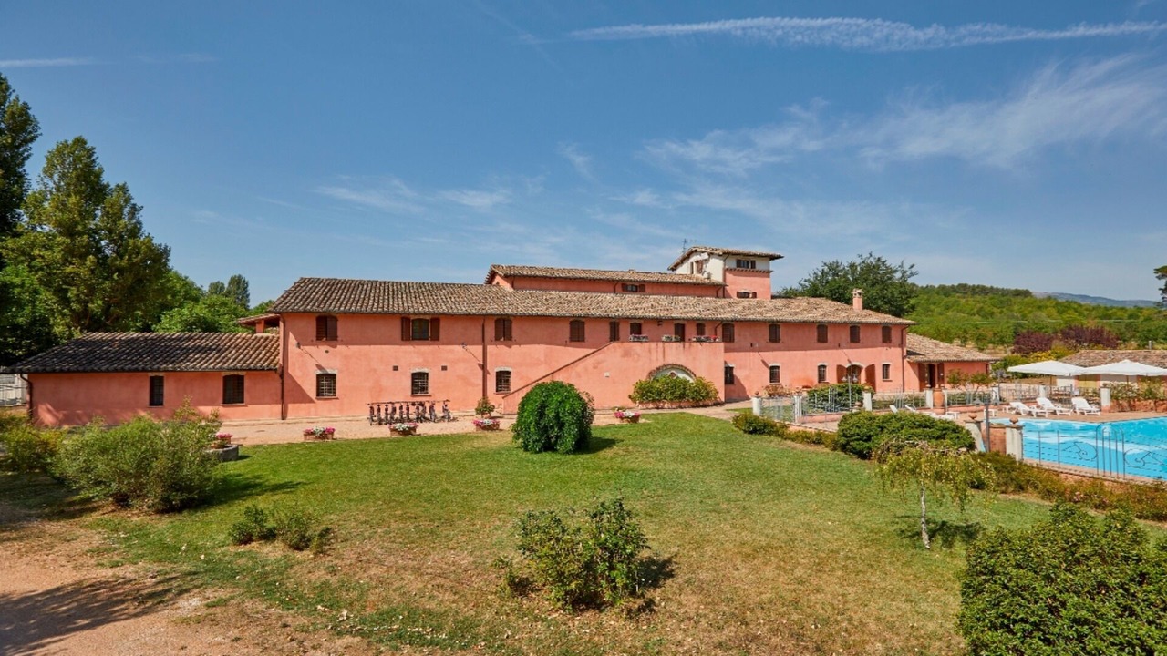 Photo of Outdoor in Uncinano