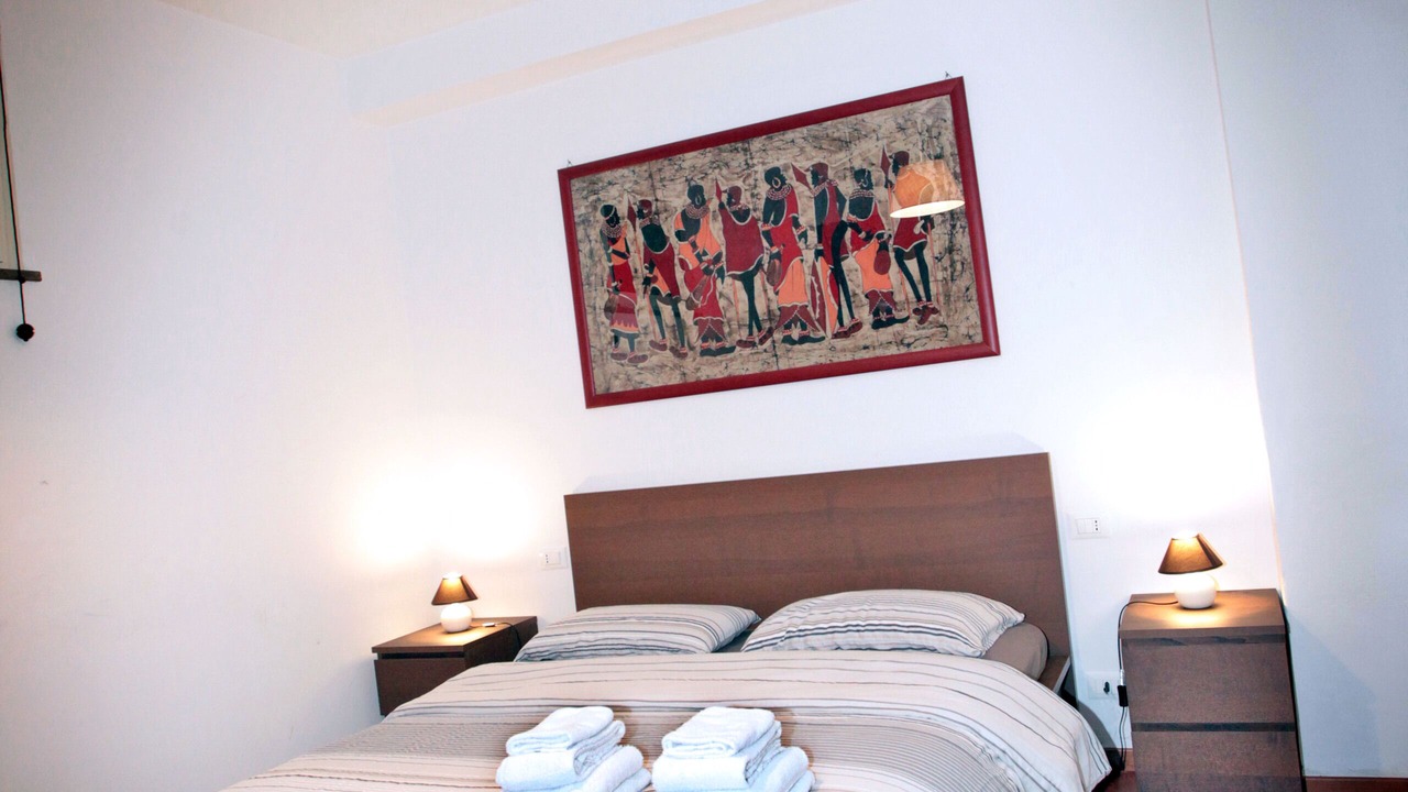 Photo of Bedroom in Santa Lucia