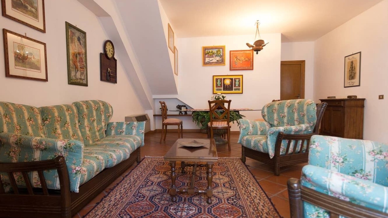 Photo of Livingroom in Santa Lucia