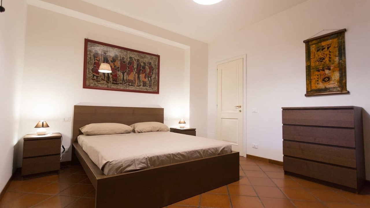 Photo of Bedroom in Santa Lucia
