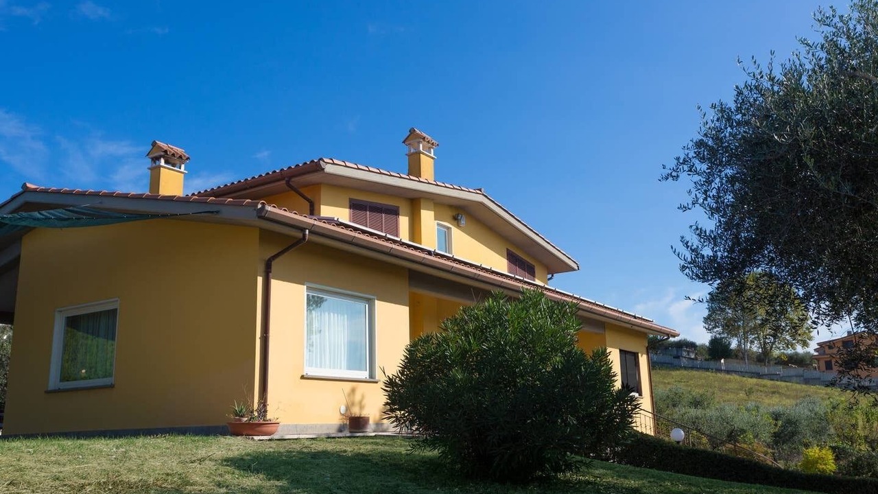 Photo of Outdoor in Santa Lucia