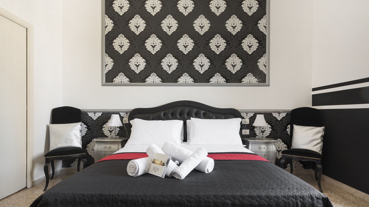 Photo of Bedroom in Monti