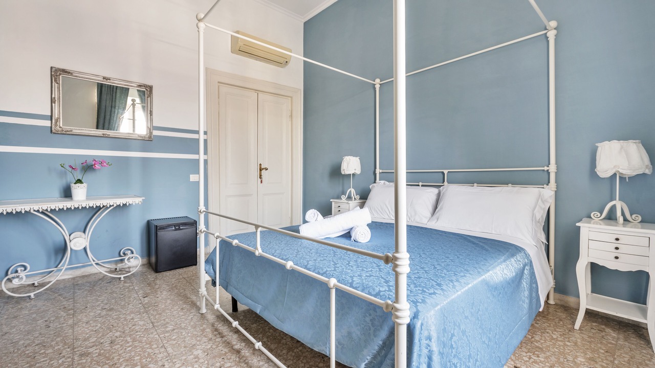 Photo of Bedroom in Monti