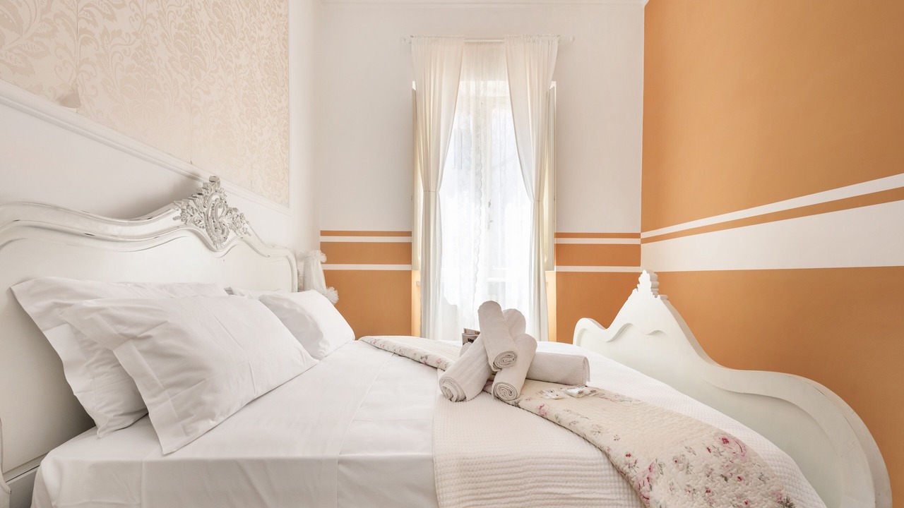 Photo of Bedroom in Monti