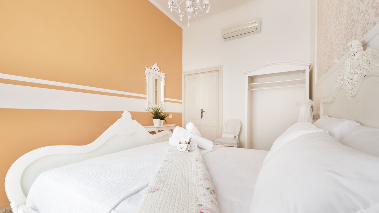 Photo of Bedroom in Monti