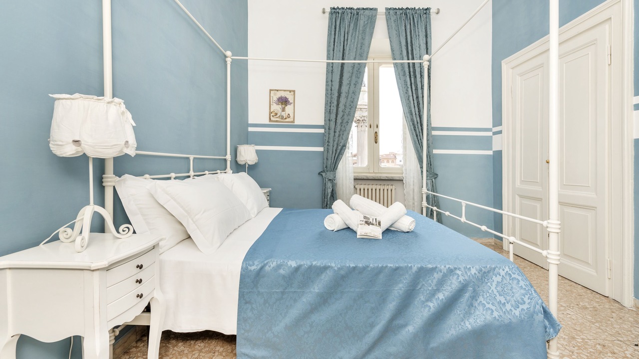 Photo of Bedroom in Monti