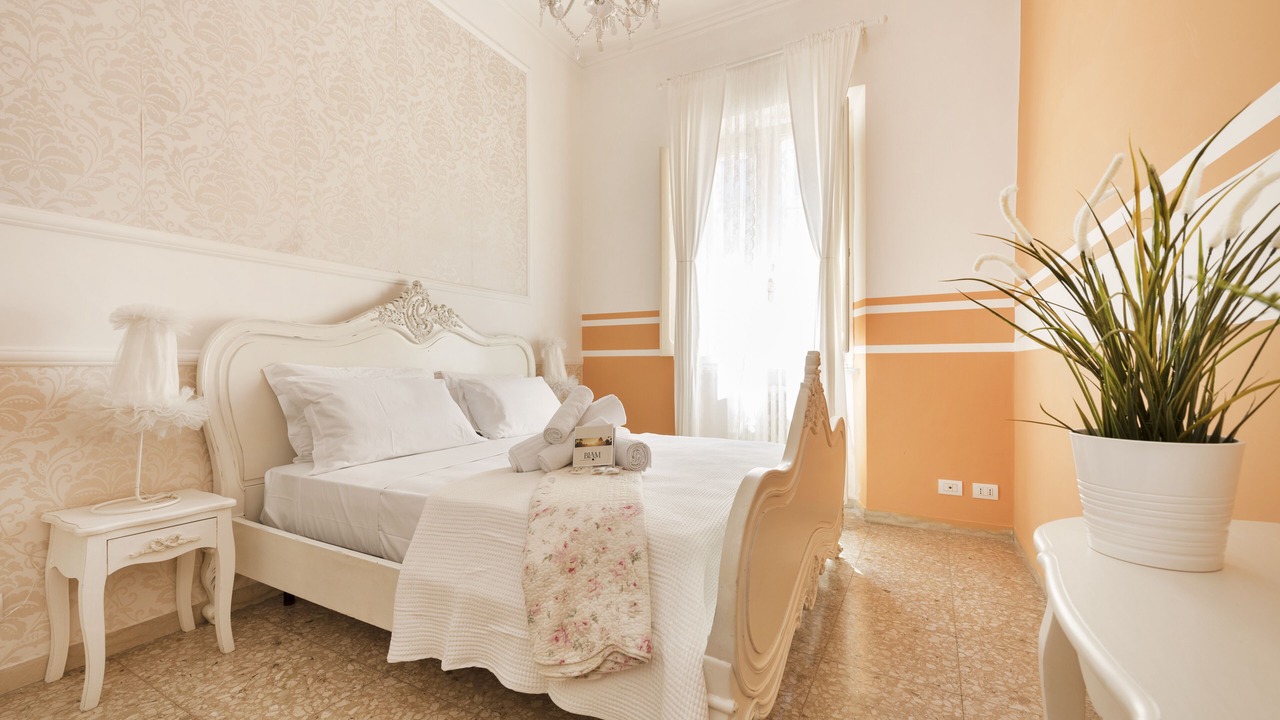 Photo of Bedroom in Monti