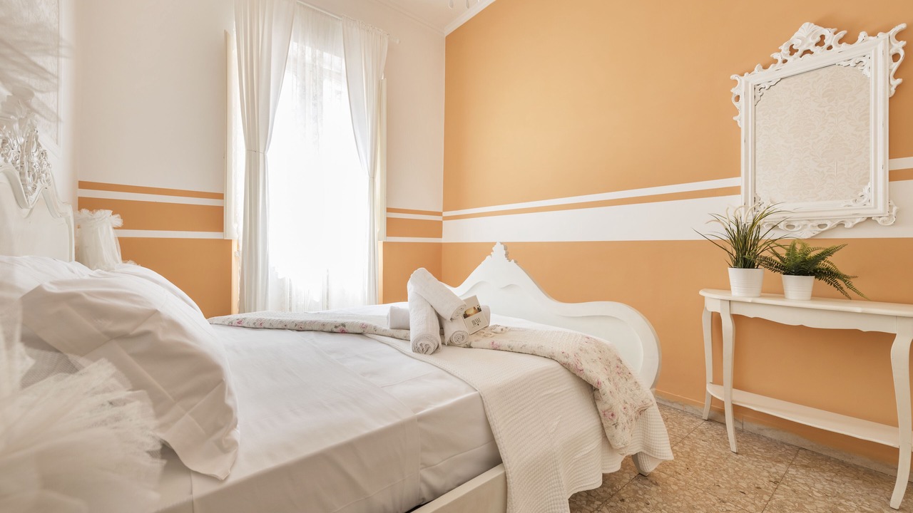 Photo of Bedroom in Monti