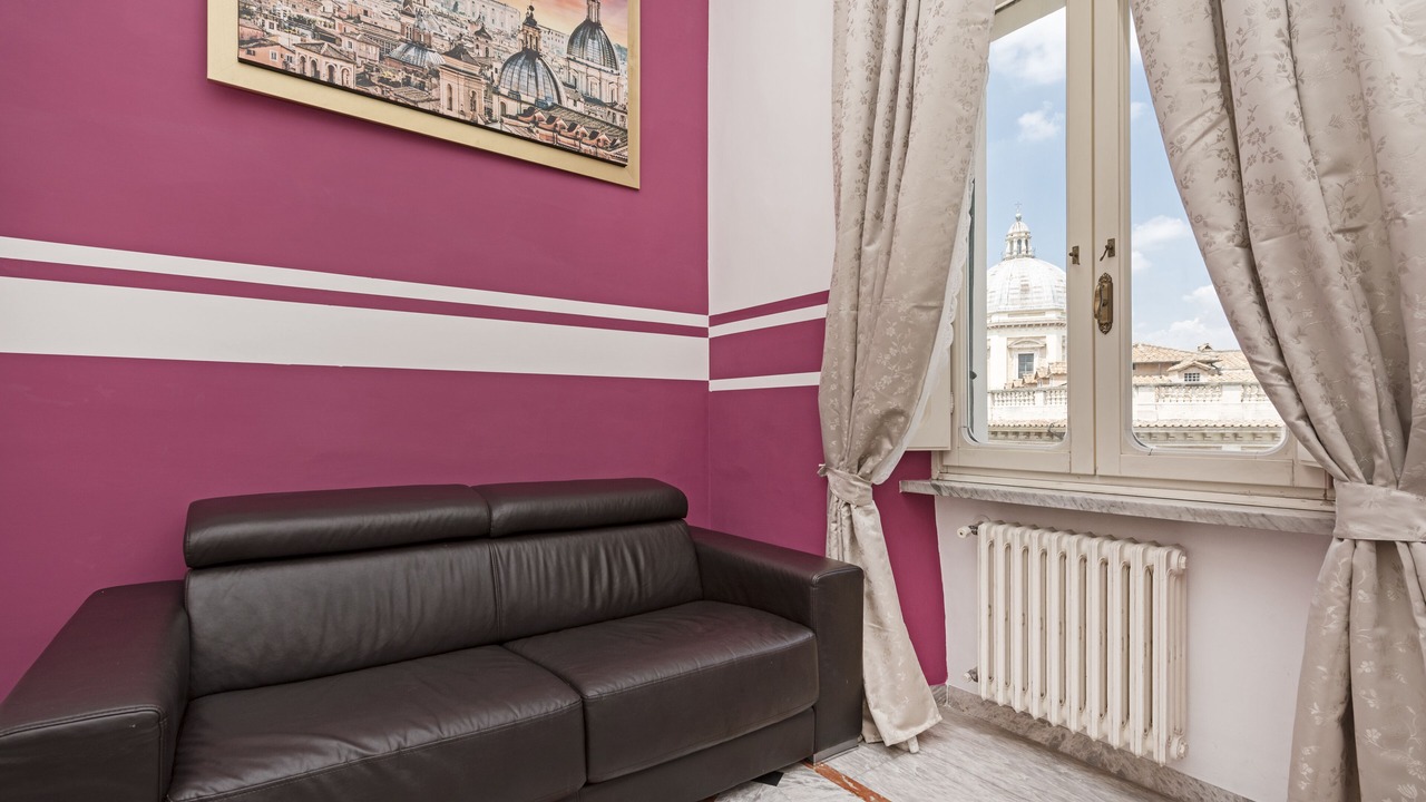 Photo of Livingroom in Monti