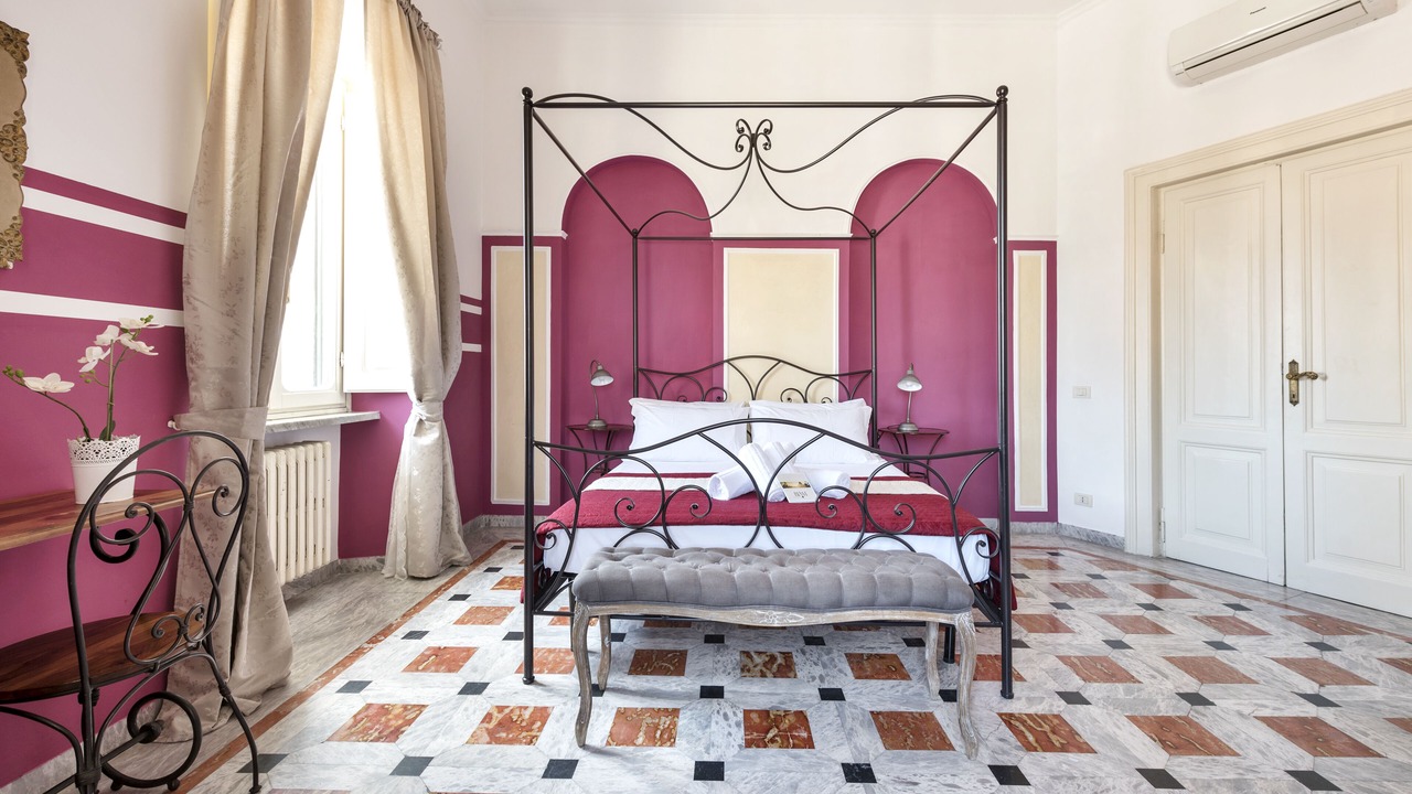 Photo of Bedroom in Monti