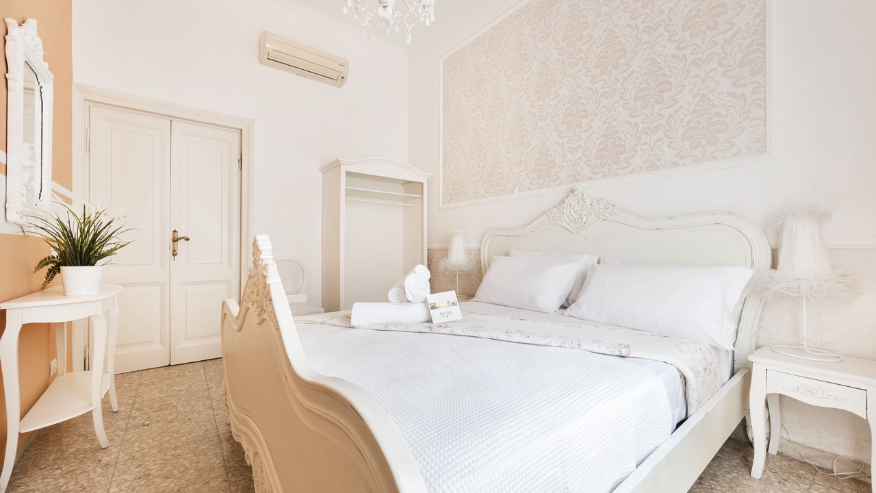 Photo of Bedroom in Monti