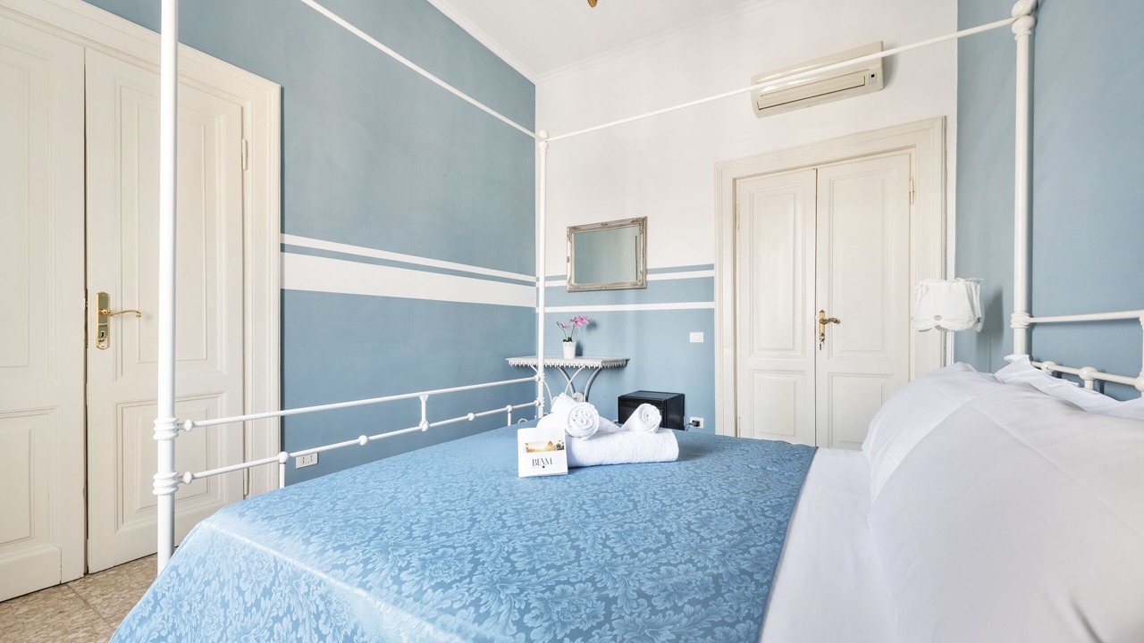 Photo of Bedroom in Monti