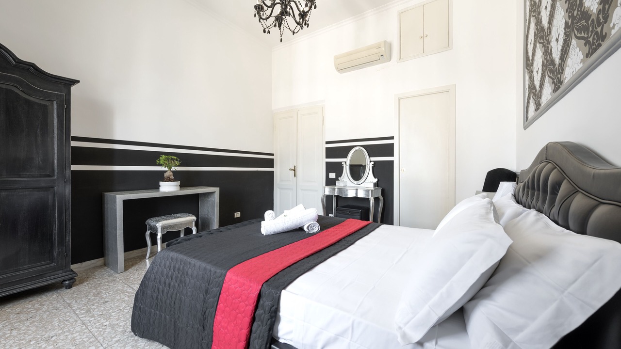 Photo of Bedroom in Monti