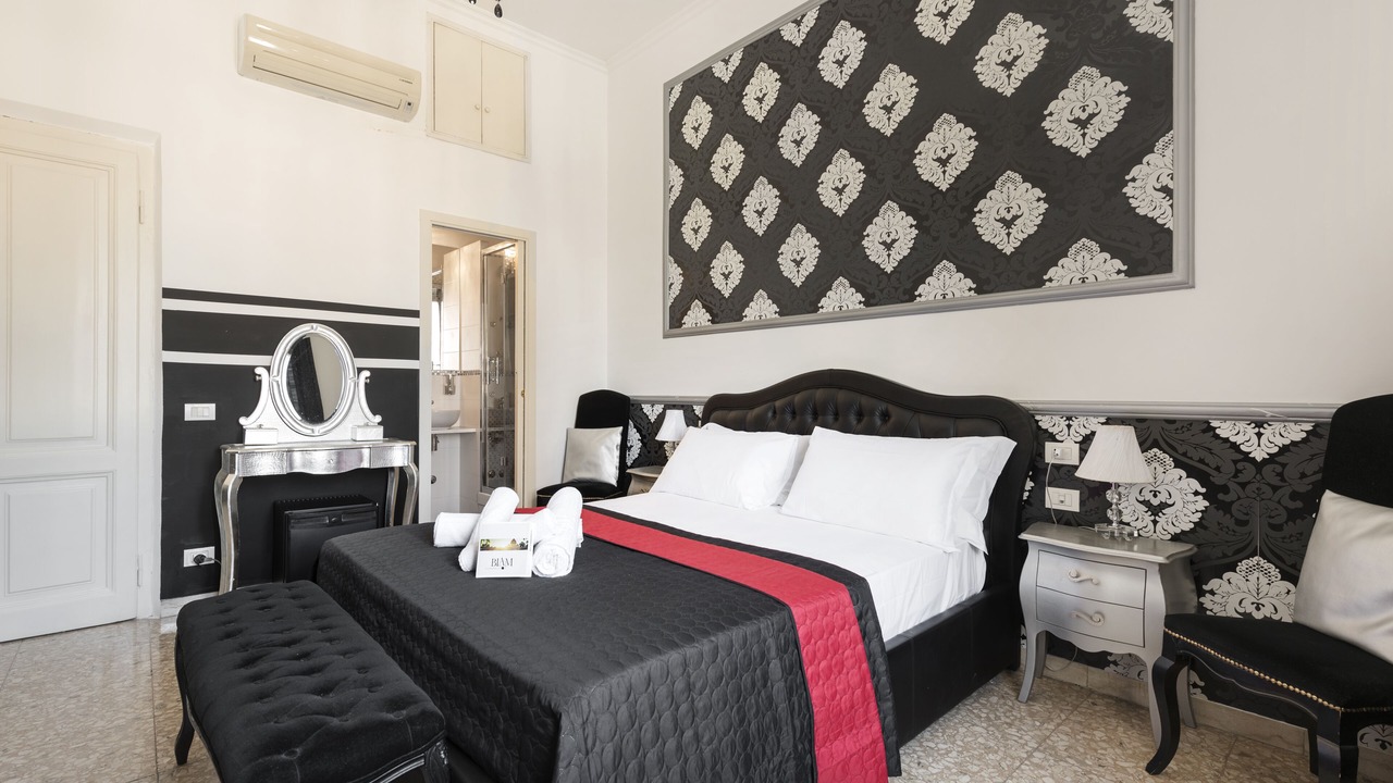 Photo of Bedroom in Monti