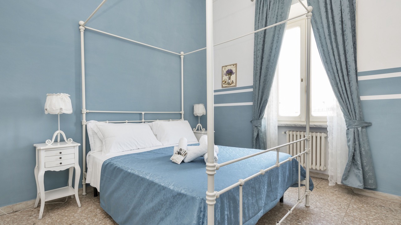 Photo of Bedroom in Monti