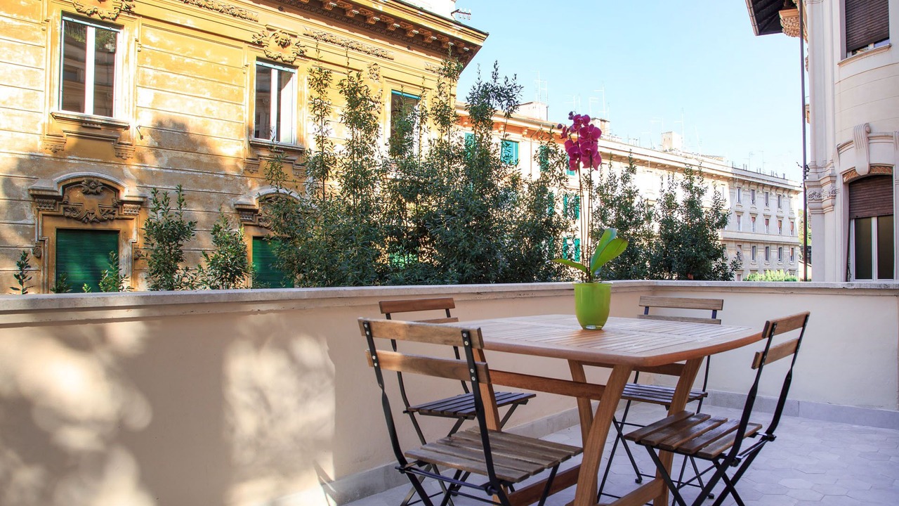 Photo of Outdoor in Roman Ghetto