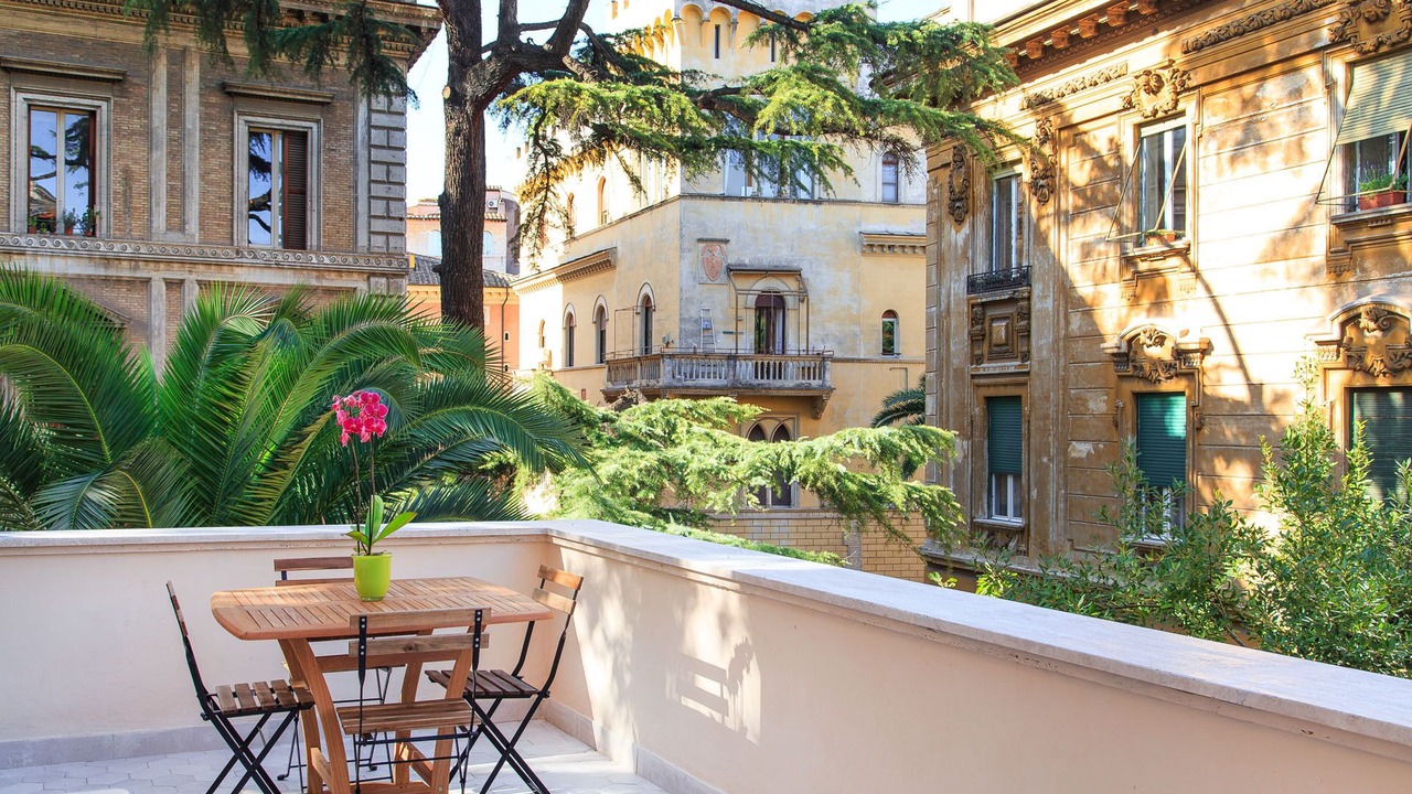 Photo of Outdoor in Roman Ghetto