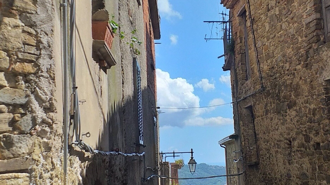 Photo of Outdoor in Piano-Vetrale