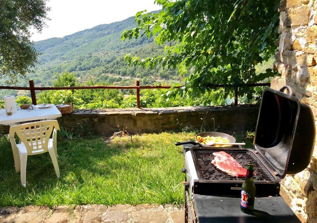 Photo of Outdoor in Piano-Vetrale