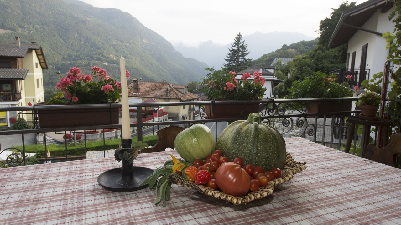 Photo of Outdoor in Villa-Nabian