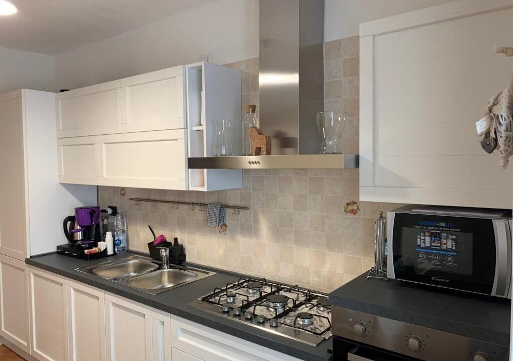 Photo of Kitchen in Pocapaglia