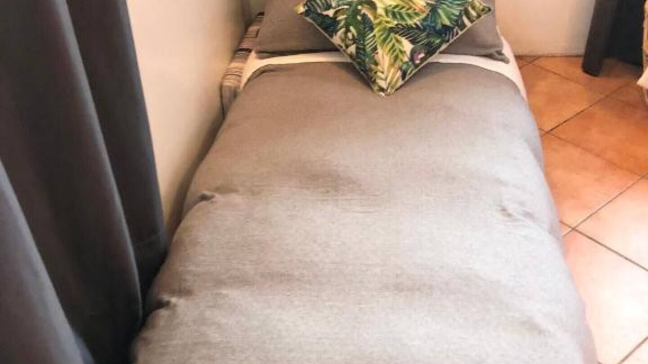 Photo of Bedroom in Pocapaglia
