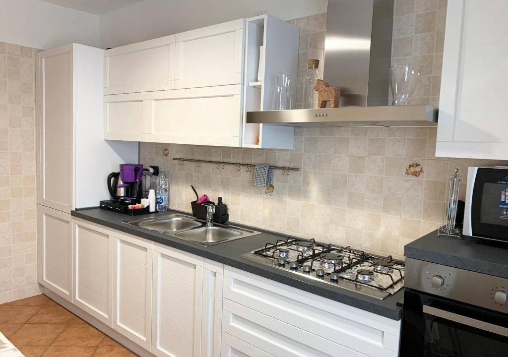Photo of Kitchen in Pocapaglia