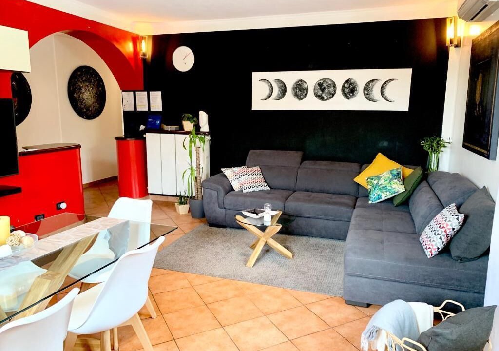 Photo of Livingroom in Pocapaglia