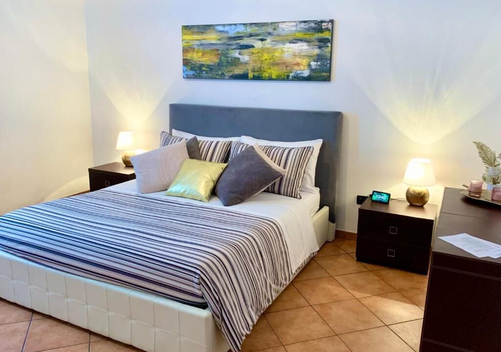 Photo of Bedroom in Pocapaglia