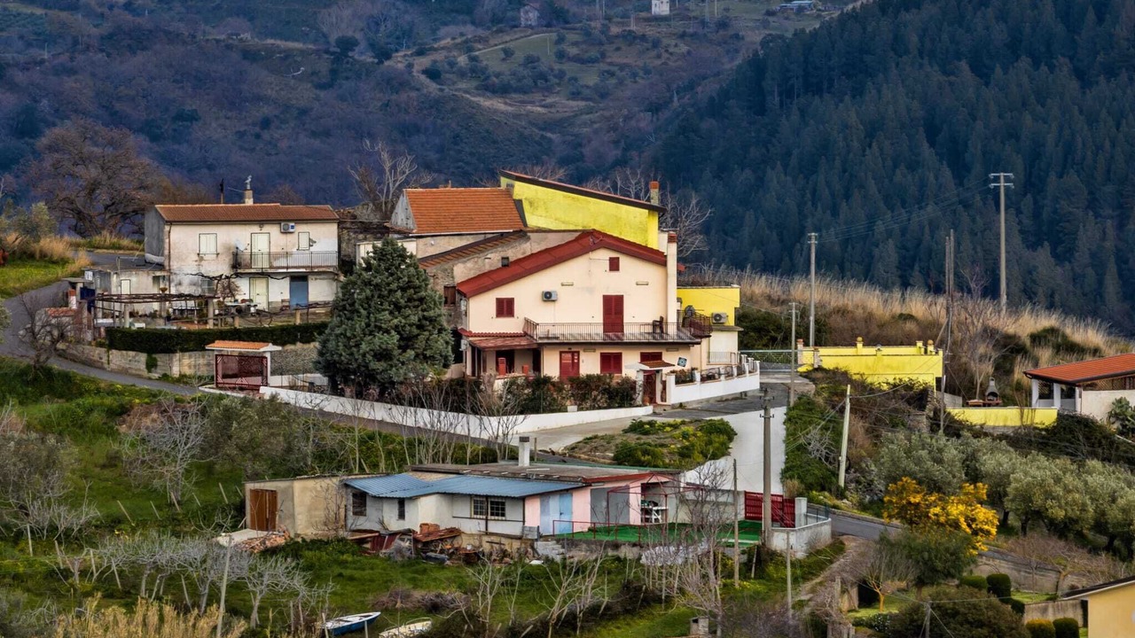 Photo of Outdoor in Amantea