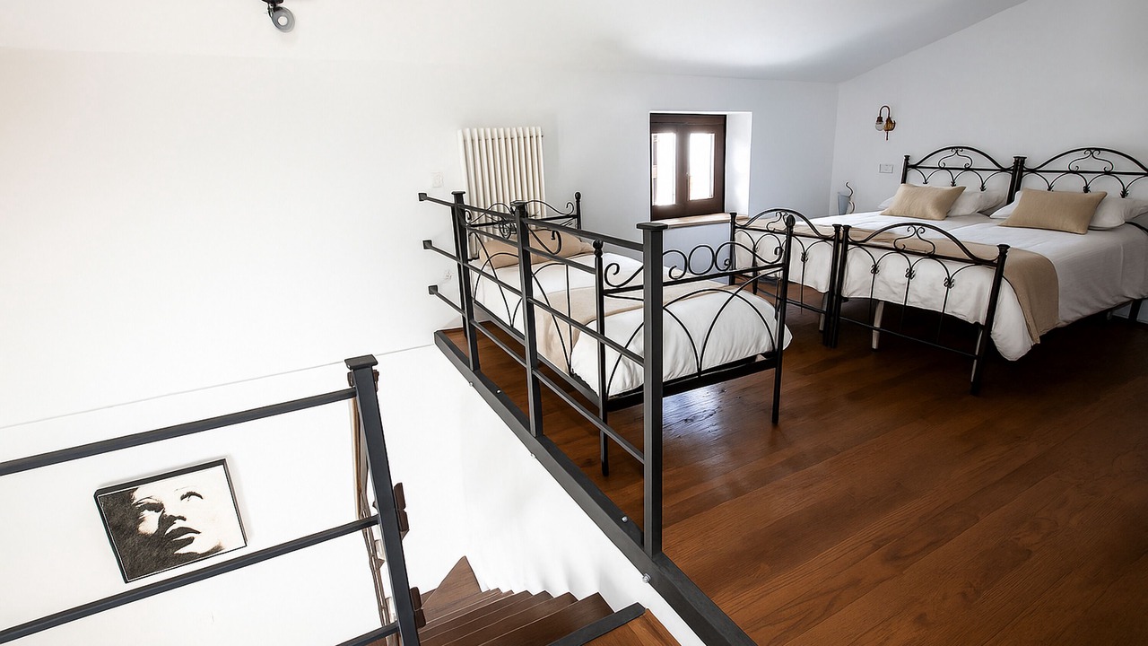 Photo of Bedroom in Castelraimondo