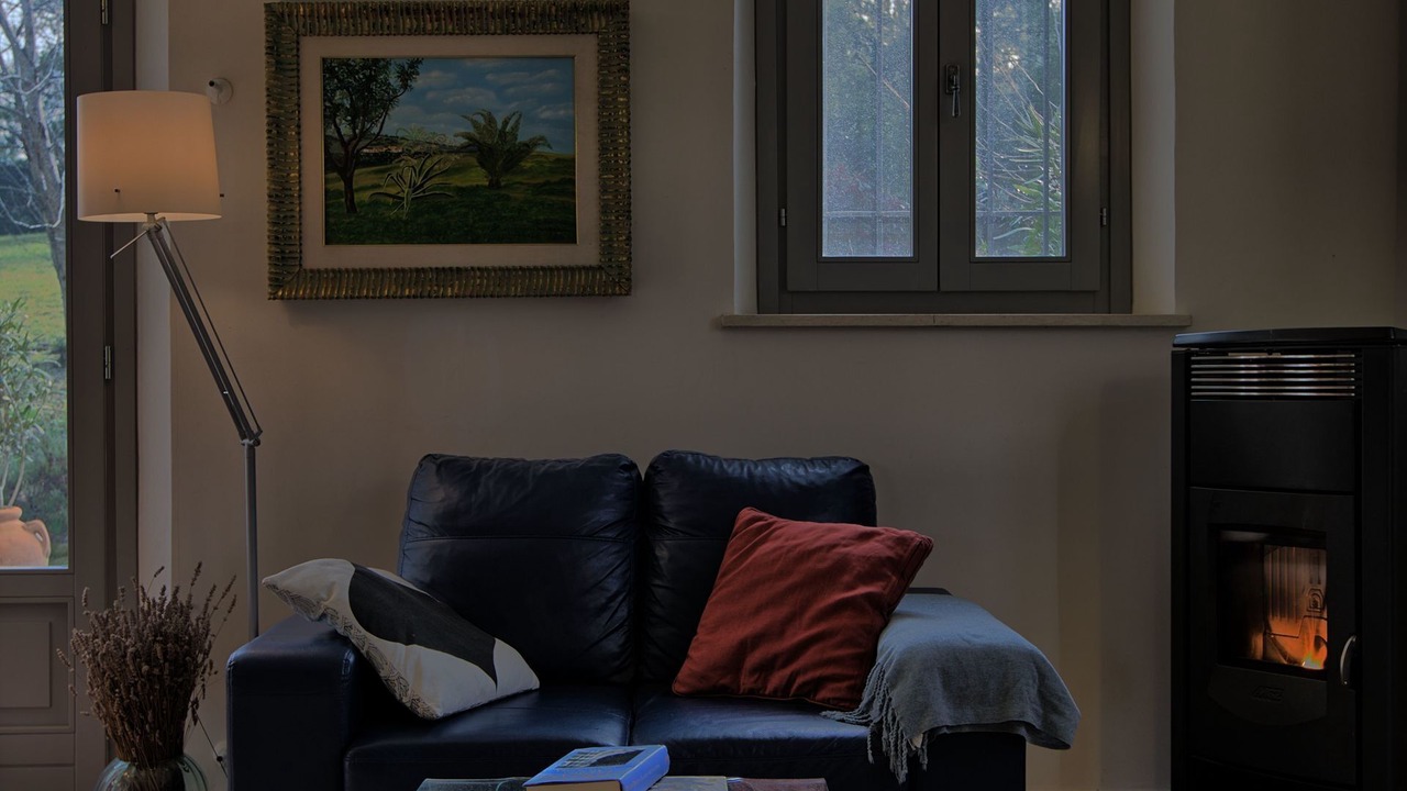 Photo of Bedroom in Ostra