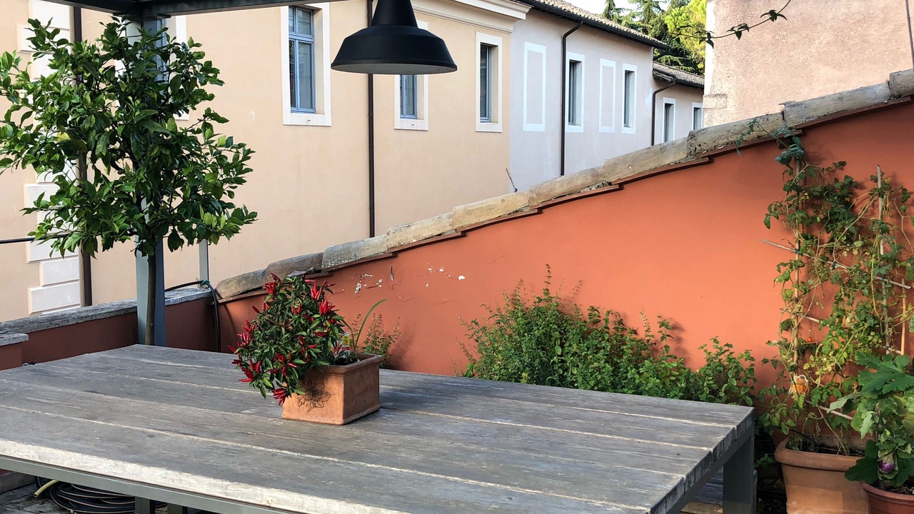 Photo of Outdoor in Trastevere