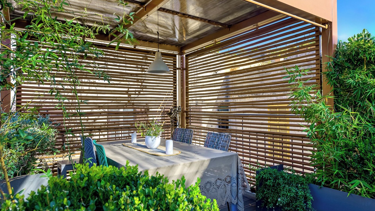 Photo of Outdoor in Trastevere