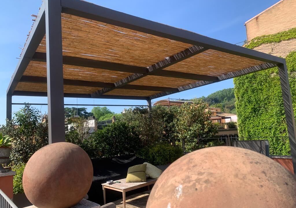 Photo of Outdoor in Trastevere