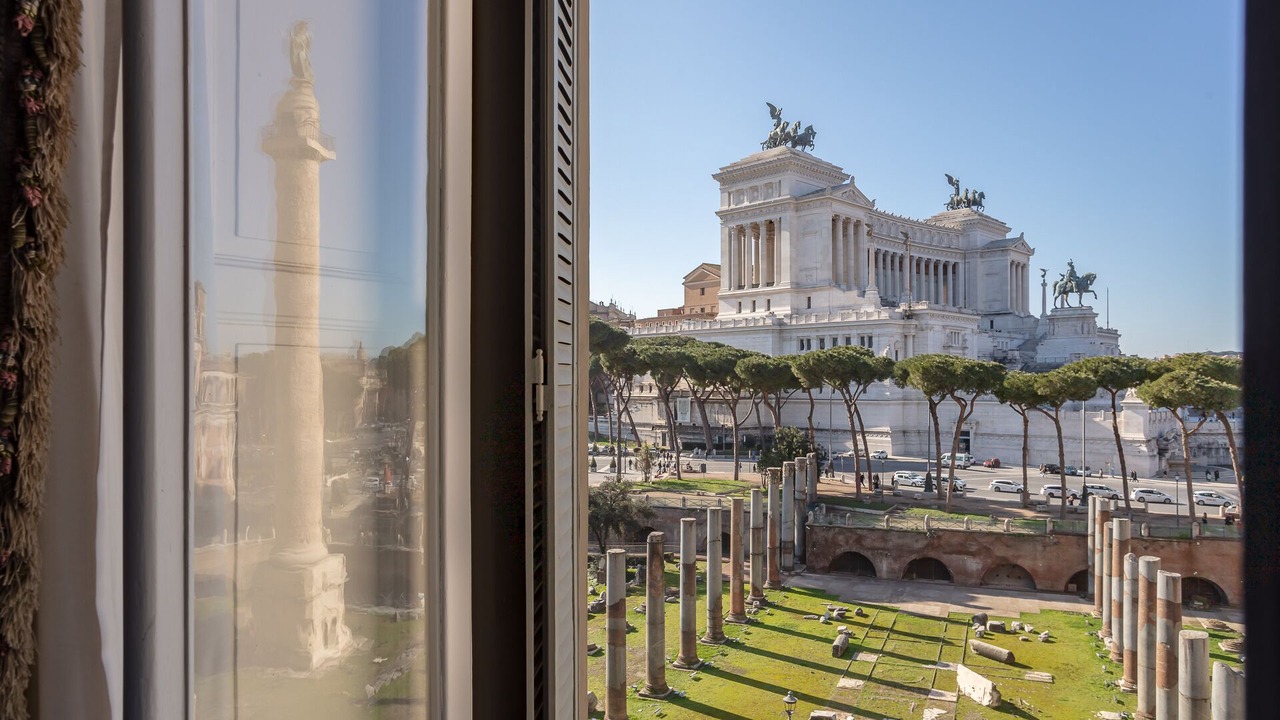 Photo of Others in Rome City Centre