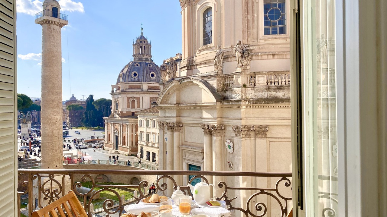Photo of Others in Rome City Centre
