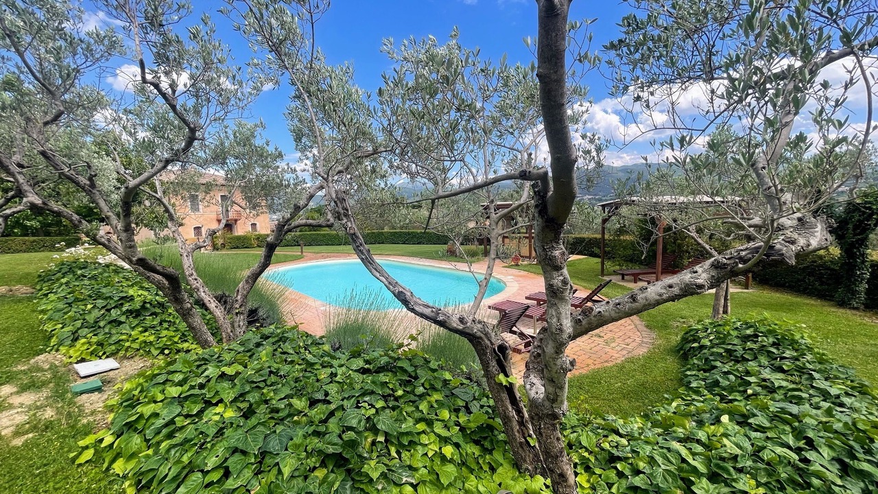 Photo of Outdoor in San Brizio