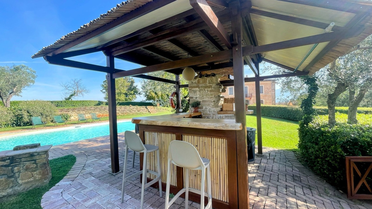 Photo of Outdoor in Spoleto